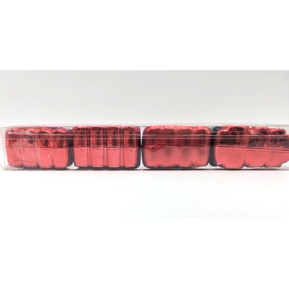 Train Set Christmas‎ Ornament Shatterproof - Picture 10 of 10